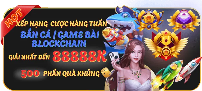 Cá cược an toàn và minh bạch